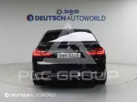 2016 BMW 750