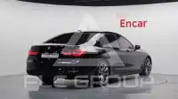 2016 BMW 750