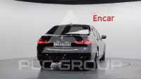 2016 BMW 750