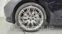 2016 BMW 750