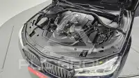 2016 BMW 750