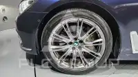 2016 BMW 7 series