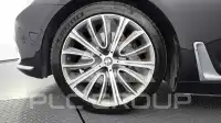 2016 BMW 750
