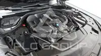 2016 BMW 750