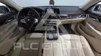 2016 BMW 750