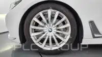 2016 BMW 730
