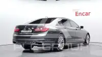 2016 BMW 7 Series