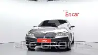 2016 BMW 7 Series