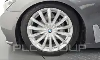 2016 BMW 7 Series