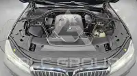 2016 BMW 7 Series