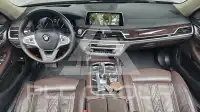 2016 BMW 7 Series