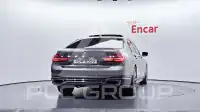 2016 BMW 750
