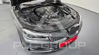 2016 BMW 750