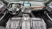 2016 BMW 750