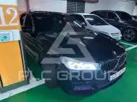 2016 BMW 740M