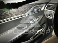 2016 BMW 740M