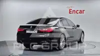 2016 BMW 730
