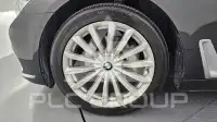 2016 BMW 730
