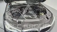 2016 BMW 730