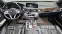 2016 BMW 730