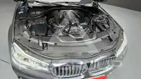 2016 BMW 750