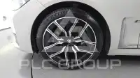2016 BMW 750