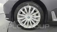 2016 BMW 730