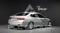 2016 BMW 730