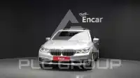 2016 BMW 730