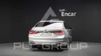 2016 BMW 730