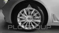 2016 BMW 730
