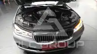 2016 BMW 730