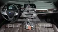 2016 BMW 730
