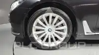 2016 BMW 730
