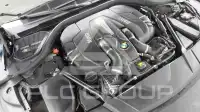 2016 BMW 750