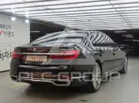 2016 BMW 7 series