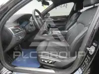 2016 BMW 7 series