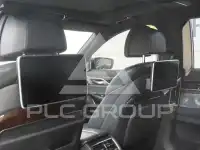 2016 BMW 7 series