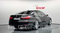 2016 BMW 730
