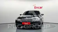 2016 BMW 730