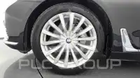 2016 BMW 730