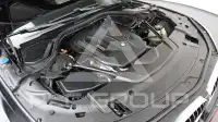 2016 BMW 730