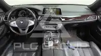 2016 BMW 730
