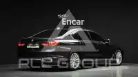 2016 BMW 730