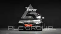 2016 BMW 730