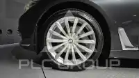 2016 BMW 730