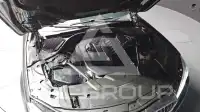 2016 BMW 730