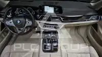 2016 BMW 730