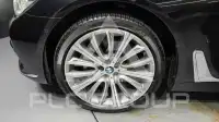 2016 BMW 750
