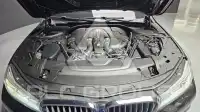 2016 BMW 750